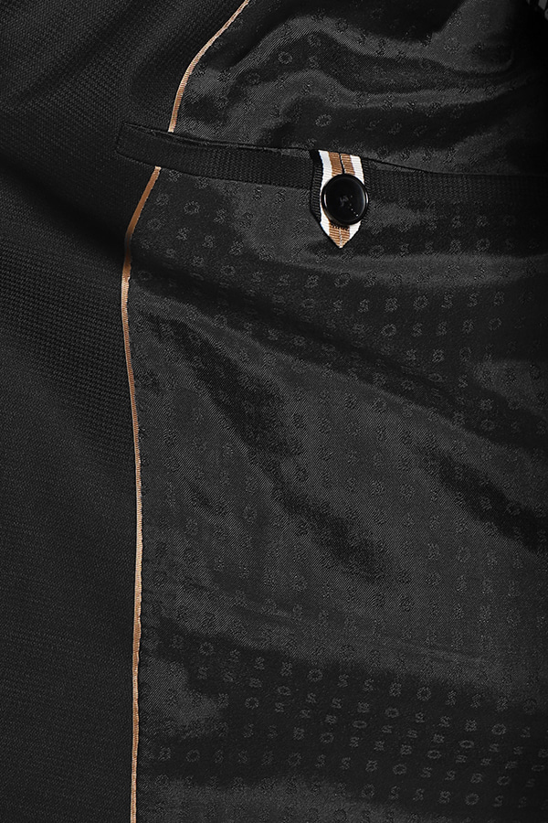 ΚΟΣΤΟΥΜΙ BOSS - 001 ΜΑΥΡΟ